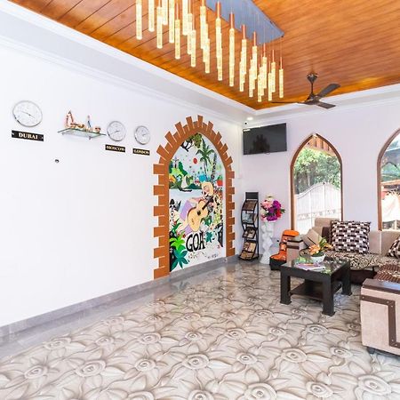 Larios Beach Holidays Resort Baga Luaran gambar