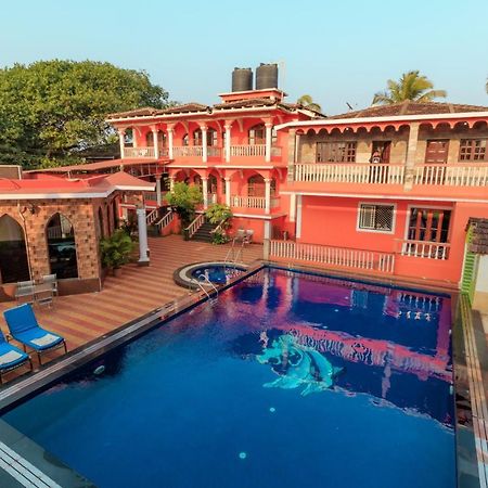 Larios Beach Holidays Resort Baga Luaran gambar