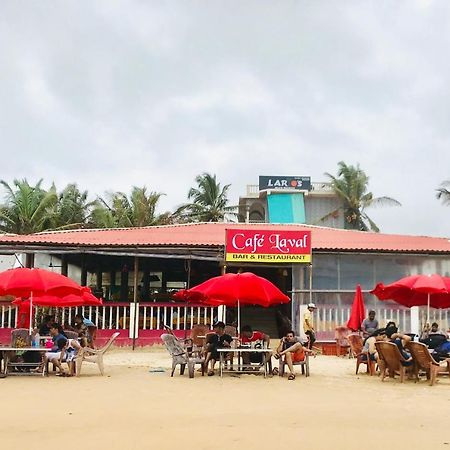 Larios Beach Holidays Resort Baga Luaran gambar