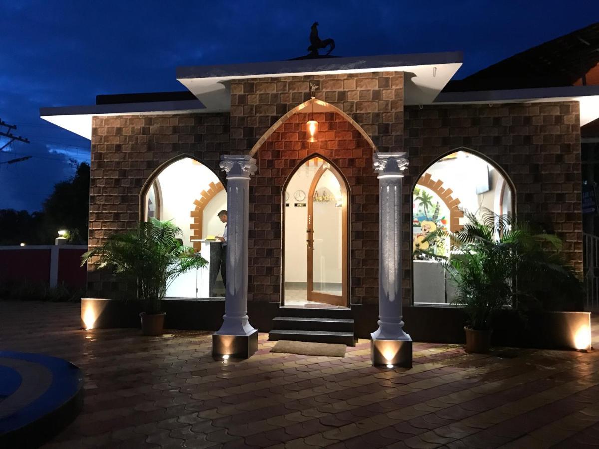 Larios Beach Holidays Resort Baga Luaran gambar