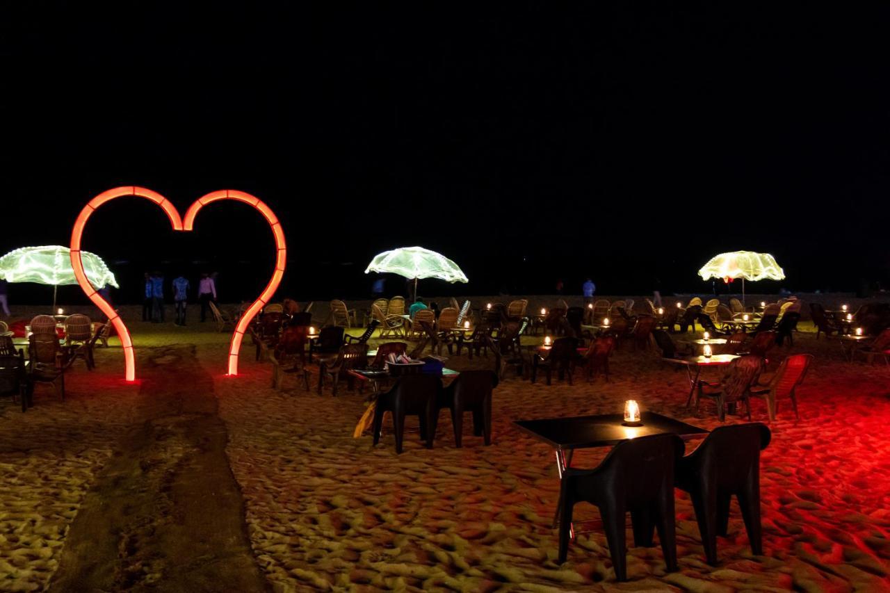 Larios Beach Holidays Resort Baga Luaran gambar