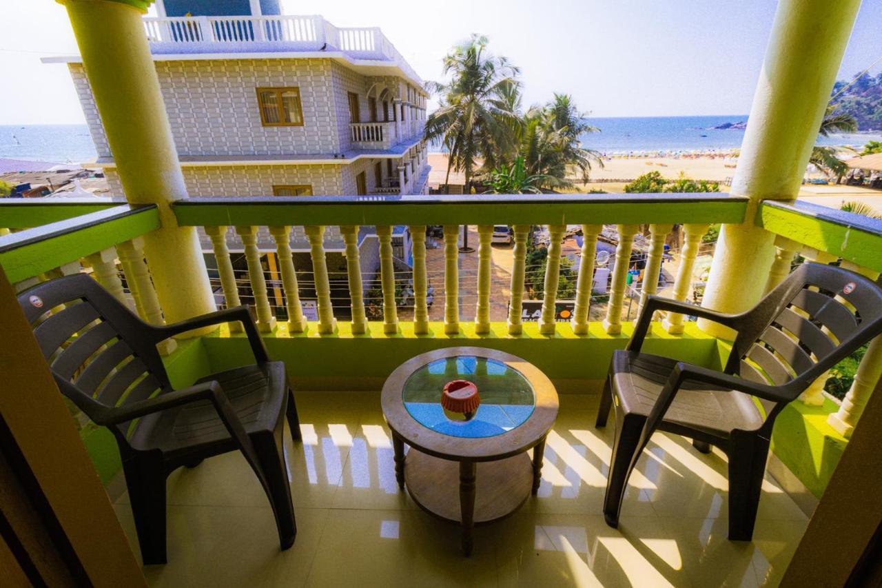 Larios Beach Holidays Resort Baga Luaran gambar