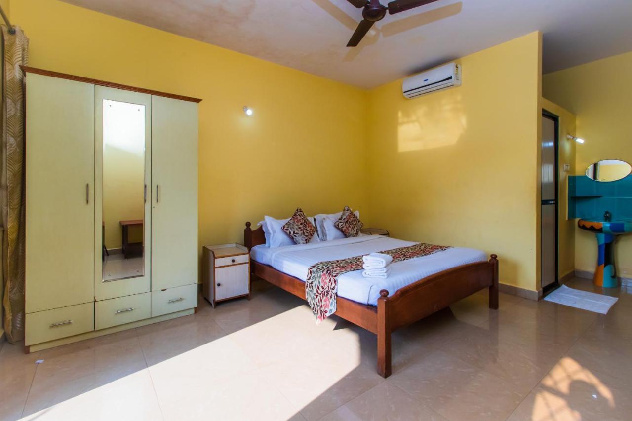 Larios Beach Holidays Resort Baga Luaran gambar