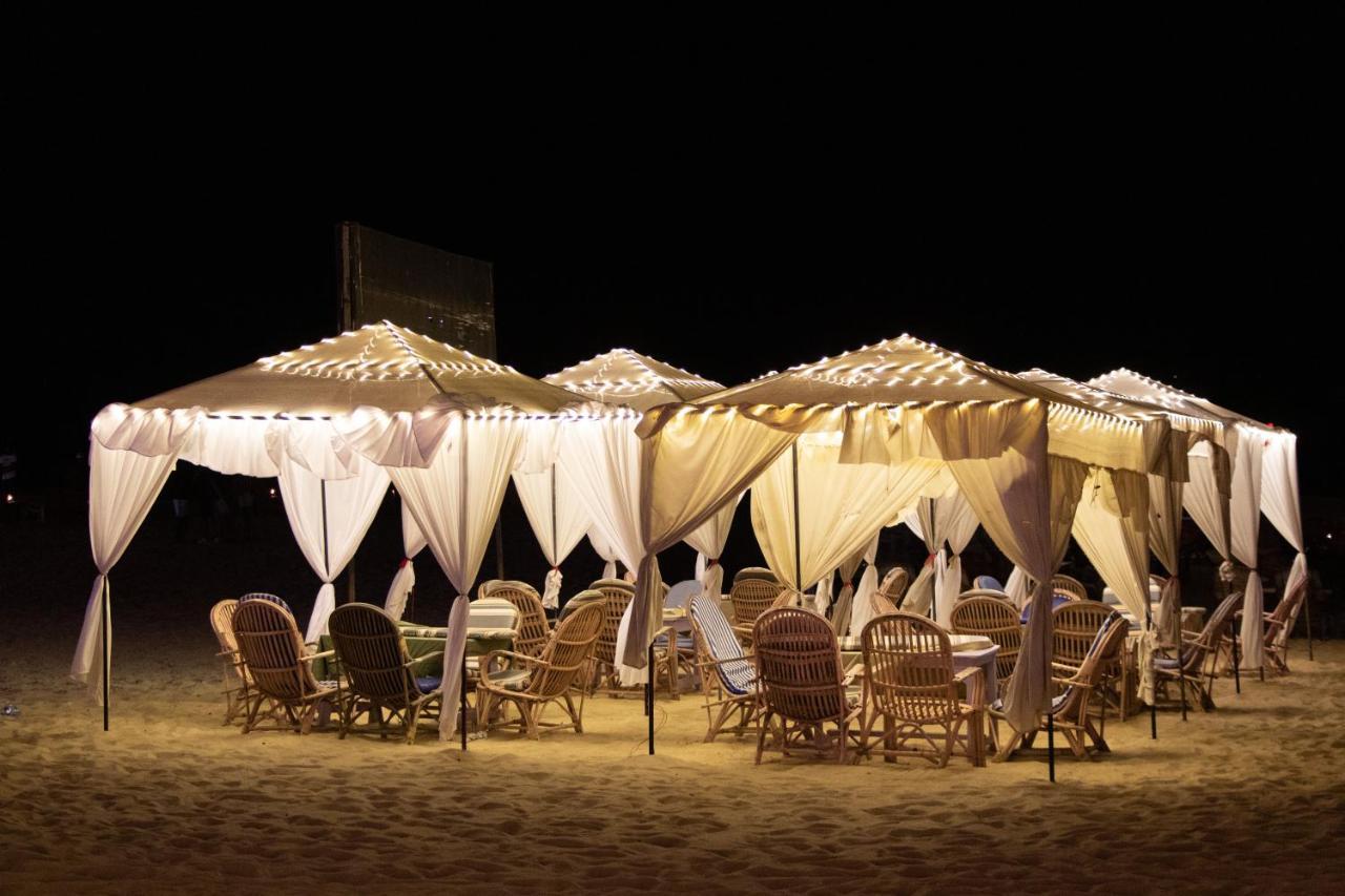 Larios Beach Holidays Resort Baga Luaran gambar