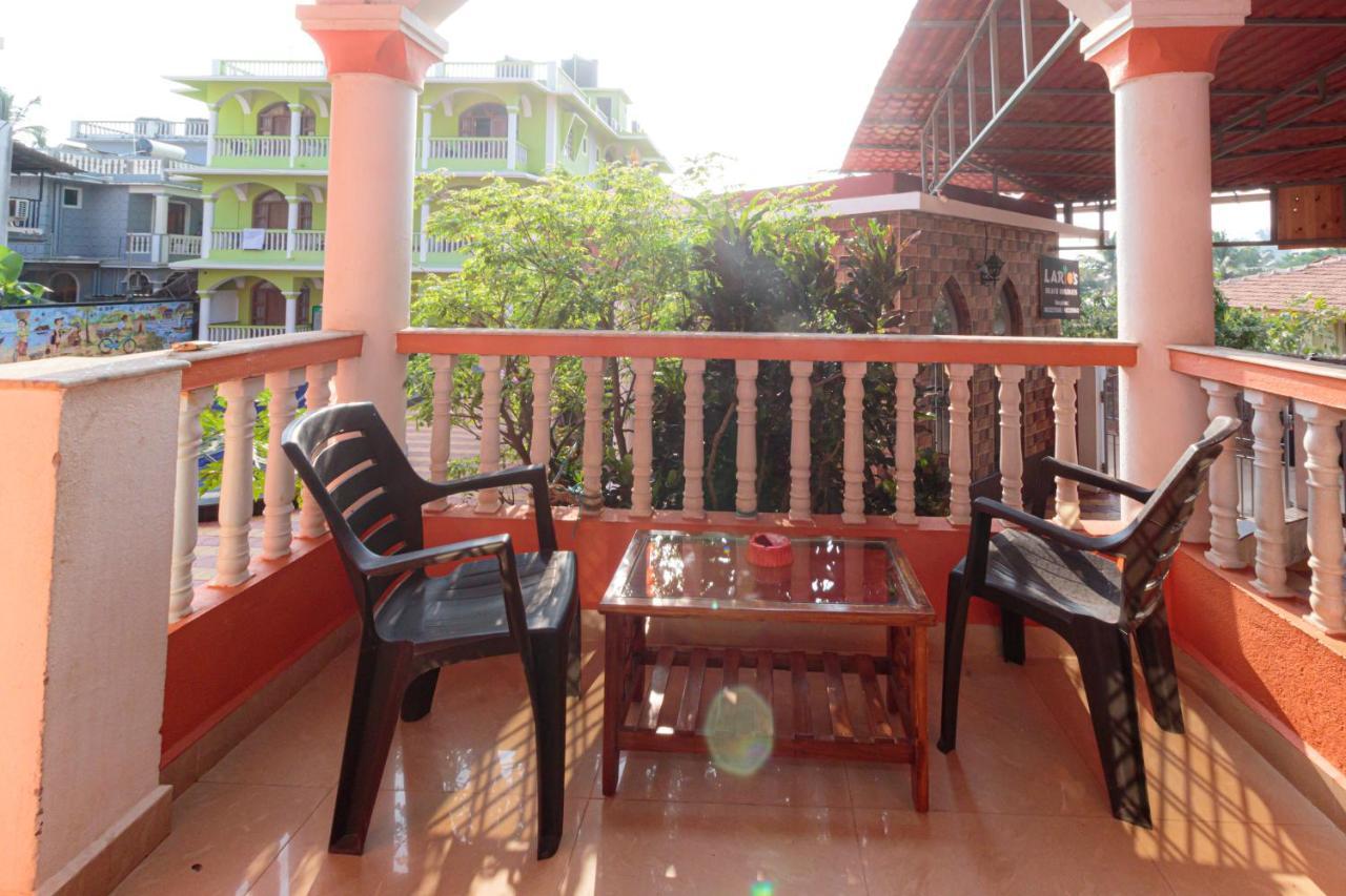 Larios Beach Holidays Resort Baga Luaran gambar