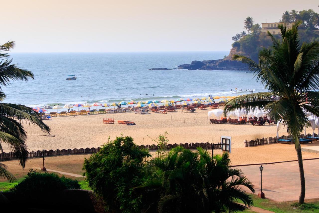 Larios Beach Holidays Resort Baga Luaran gambar