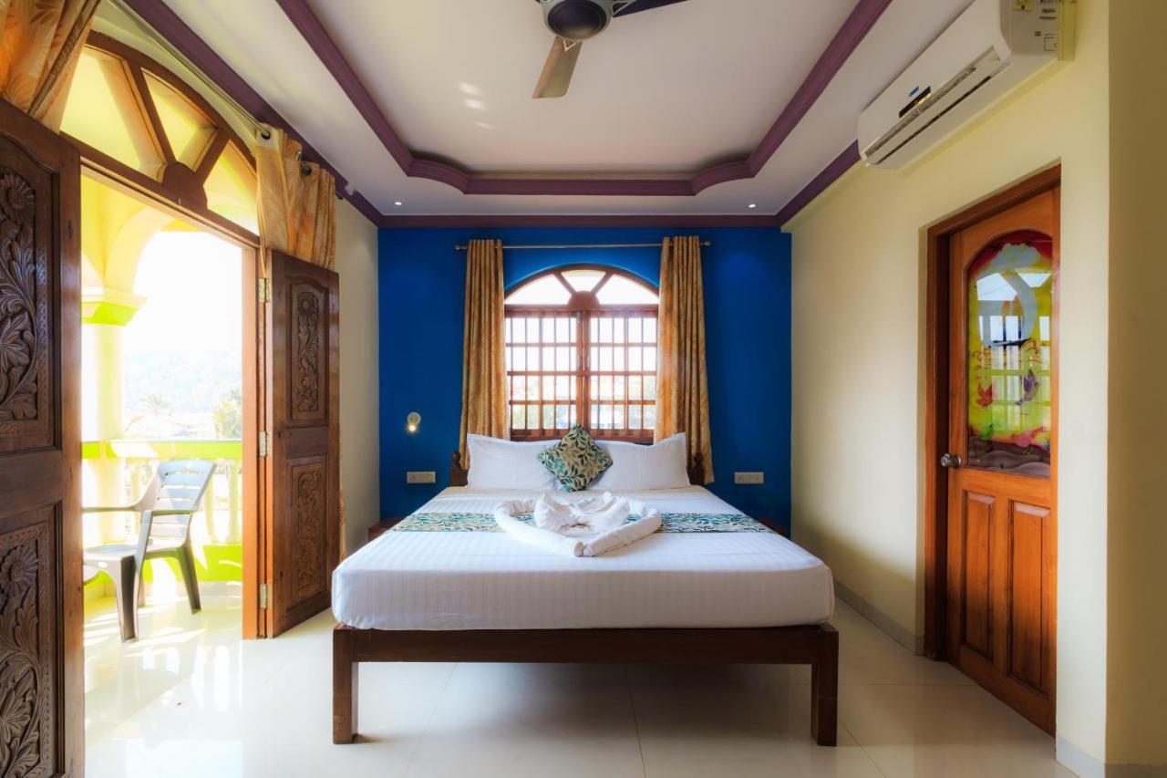 Larios Beach Holidays Resort Baga Luaran gambar