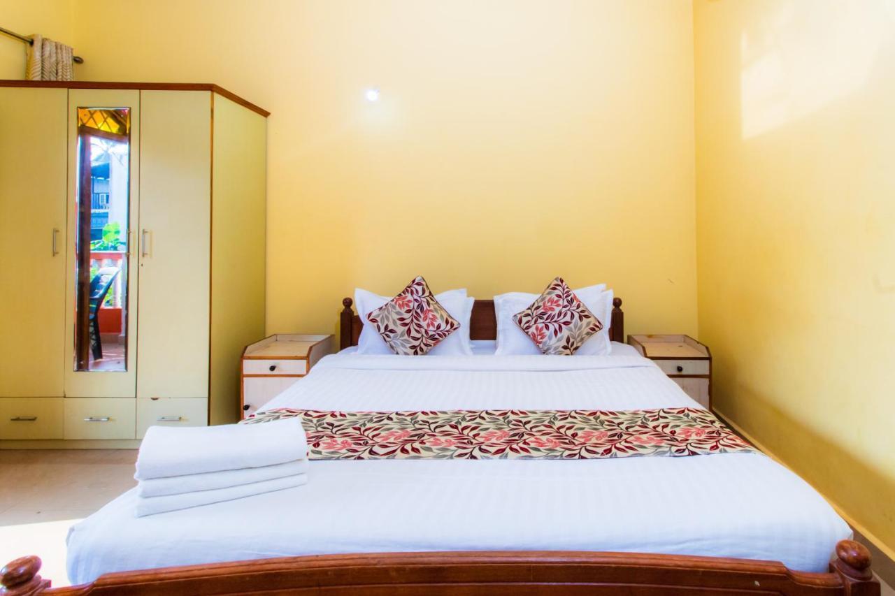 Larios Beach Holidays Resort Baga Luaran gambar
