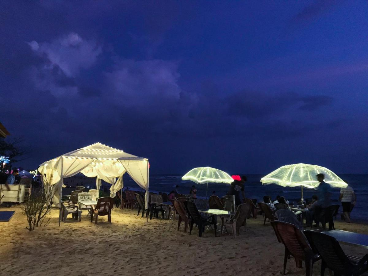 Larios Beach Holidays Resort Baga Luaran gambar