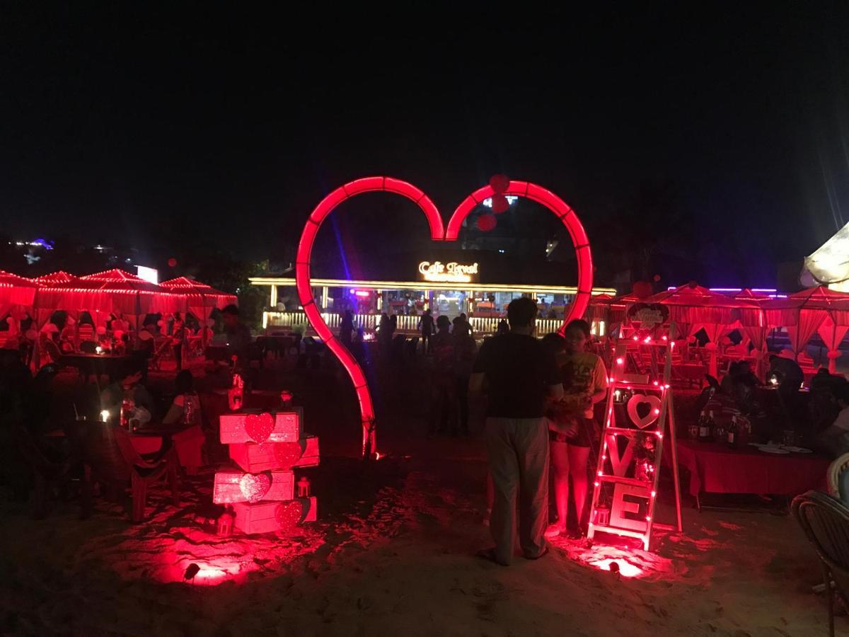 Larios Beach Holidays Resort Baga Luaran gambar