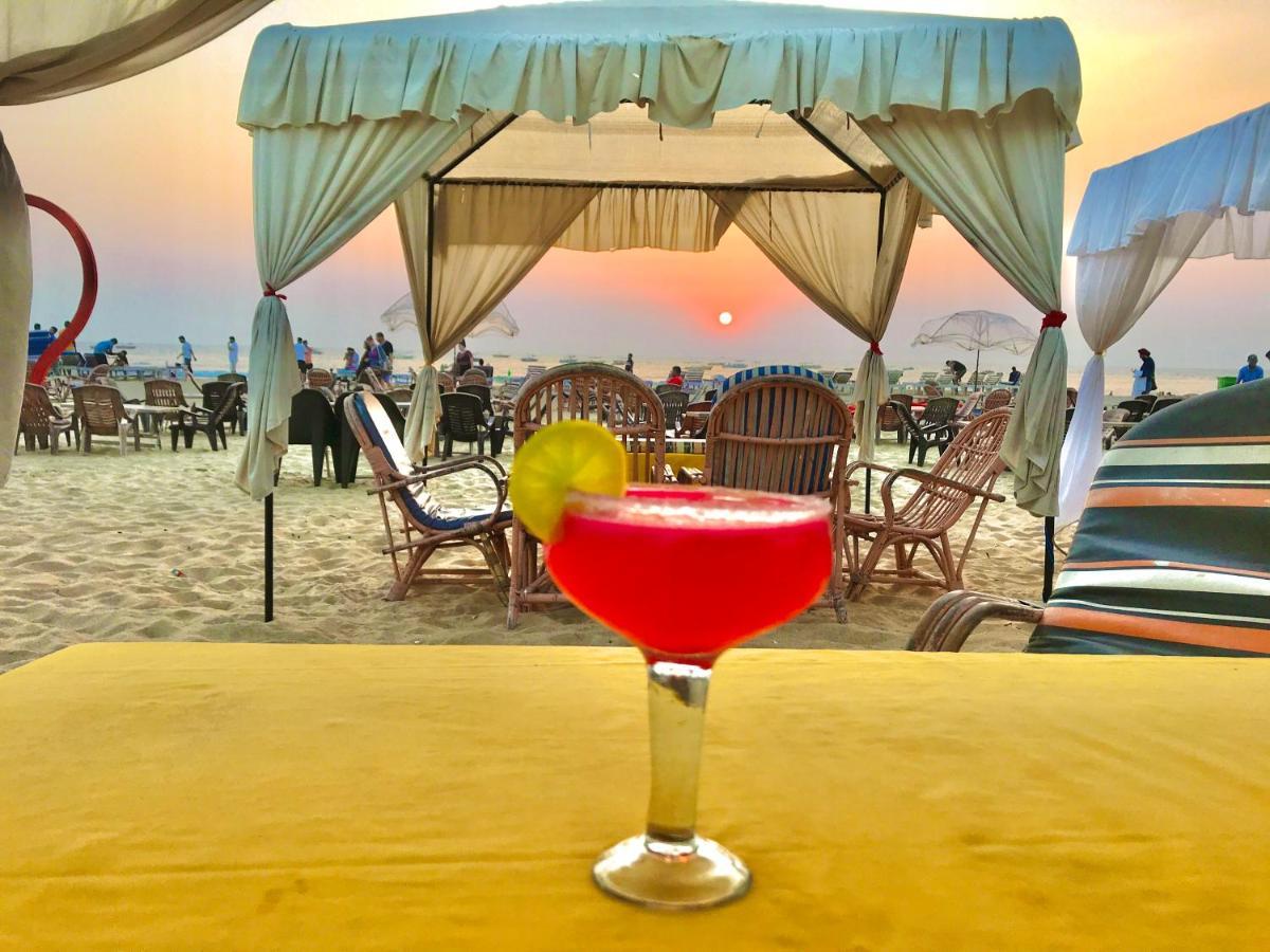 Larios Beach Holidays Resort Baga Luaran gambar