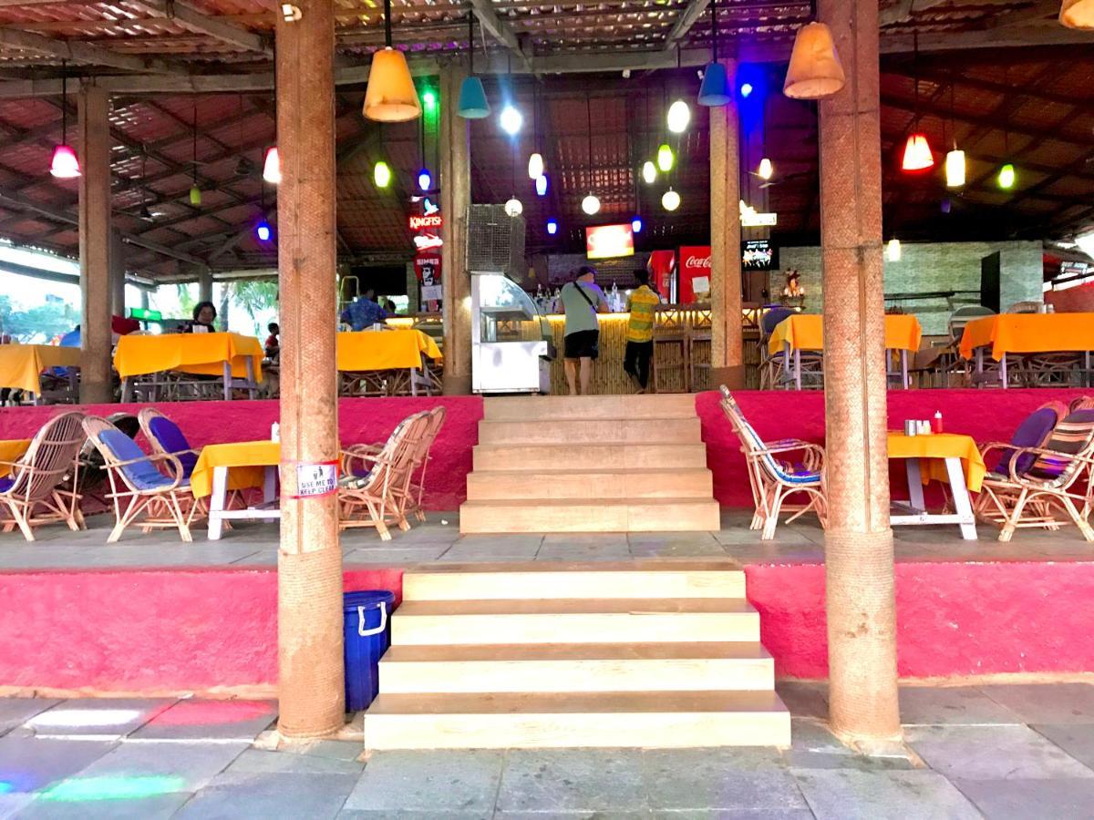 Larios Beach Holidays Resort Baga Luaran gambar