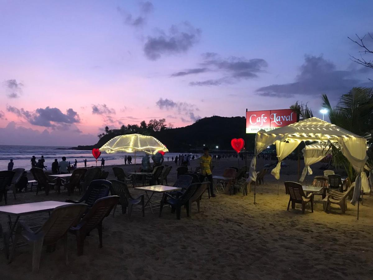 Larios Beach Holidays Resort Baga Luaran gambar
