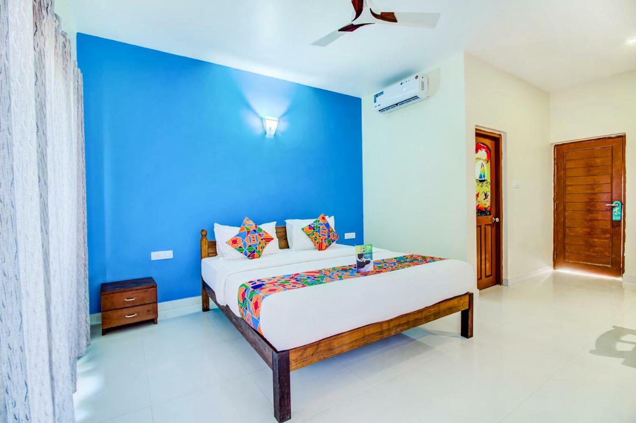 Larios Beach Holidays Resort Baga Luaran gambar