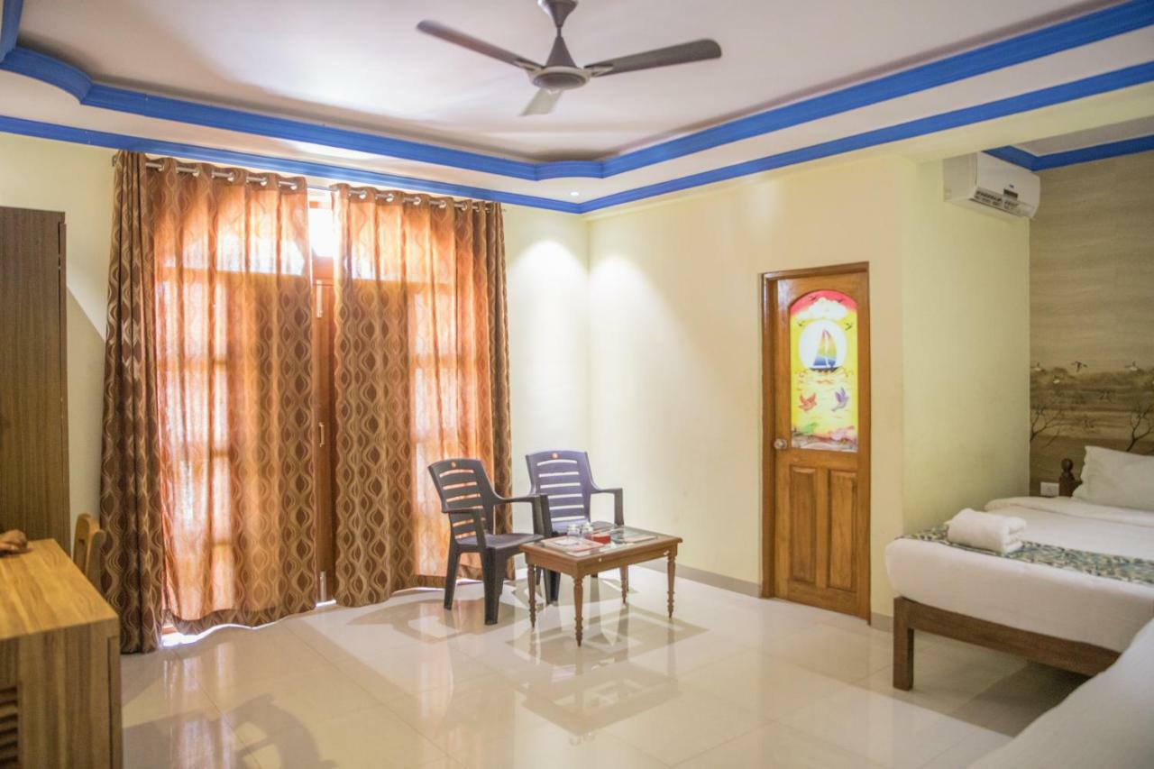 Larios Beach Holidays Resort Baga Luaran gambar