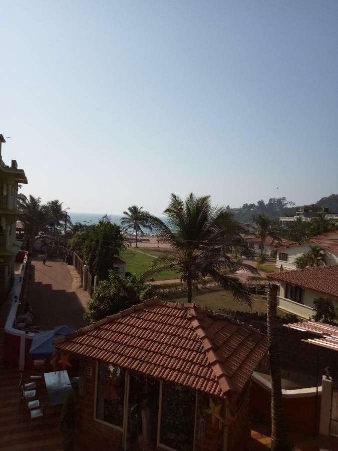 Larios Beach Holidays Resort Baga Luaran gambar